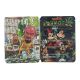 Reusable Cypress Hill 3.5G Cannabis Flower Mylar Bags